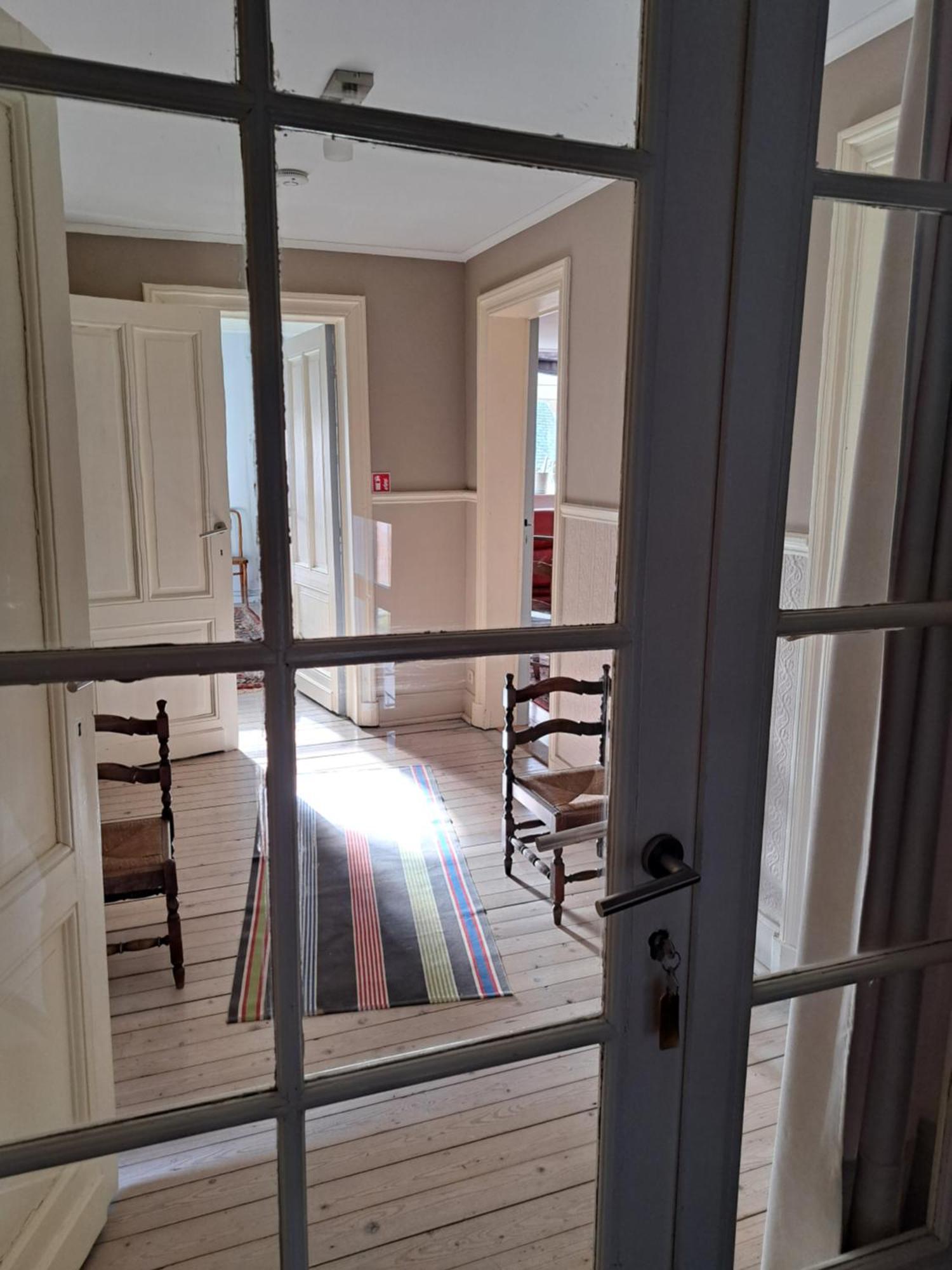 B&B Villa D'Hondt Blankenberge Esterno foto