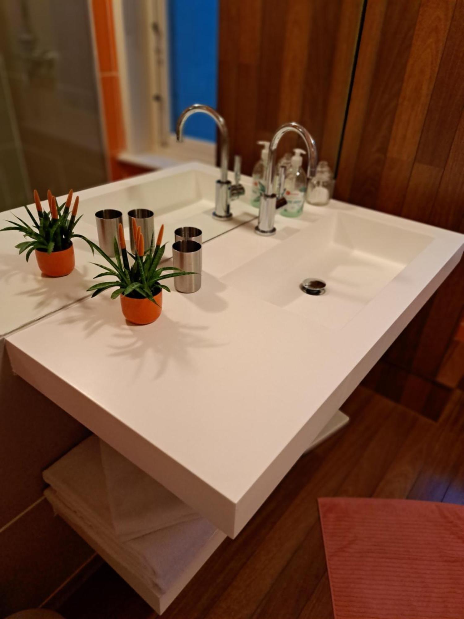 B&B Villa D'Hondt Blankenberge Esterno foto