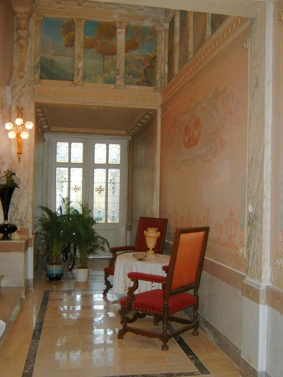 B&B Villa D'Hondt Blankenberge Esterno foto